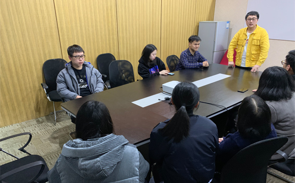 敬請(qǐng)期待 2019年懶人沙發(fā)廠家尚都家居年會(huì)會(huì)有哪些新花樣呢？