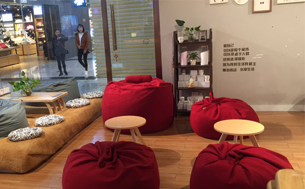 尚都家居揭秘為何同樣的民宿酒店沙發(fā)款式 廠家報價卻不一樣？