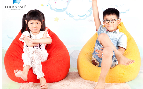 luckysac和muji哪個(gè)好？深度揭秘Luckysac懶人沙發(fā)這3大舒適特性
