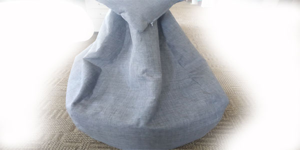 這樣“超大超值”懶人沙發(fā) 確定是你想要？