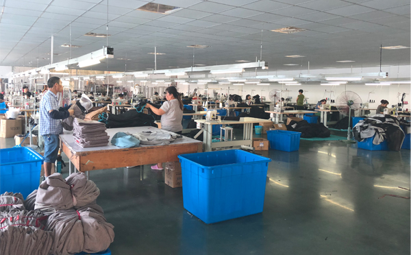 10年懶人沙發(fā)廠家因?yàn)檫@點(diǎn) 總令人感動(dòng)